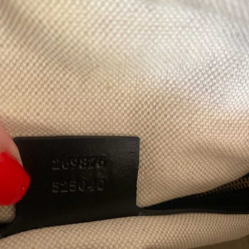 Gucci Boston - Picture 12 of 12